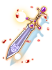 Illusion Ancient Dagger [2], кинжал (Renewal)