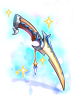 Solid Dagger [2], кинжал (Renewal)