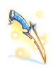 Fortified Dagger [2], кинжал (Renewal)