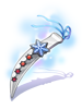 Glacier Rogue Knife, кинжал (Renewal)