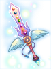 Blessed Knife [2], кинжал (Renewal)