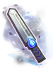 Flush Jewel Detector Mk47 [2], кинжал (Renewal)
