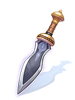 Herosria Alchemic Dagger, кинжал (Renewal) Herosria Alchemic Dagger, кинжал (Renewal)
