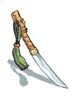 Herosria Assassin Dagger I, кинжал (Renewal) Herosria Assassin Dagger I, кинжал (Renewal)