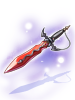 Underworld Knife [2], кинжал (Renewal)