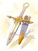 Holy Light Dagger [2], кинжал (Renewal)