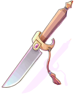 1Lv Dagger [4], кинжал (Renewal)