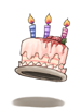 2nd Anniversary Hat, броня (Pre-Renewal) 2nd Anniversary Hat, броня (Pre-Renewal)