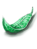 Green Herb, восстанавливающий предмет (Pre-Renewal) Green Herb, восстанавливающий предмет (Pre-Renewal)