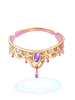 Fricca's Circlet, броня (Pre-Renewal)