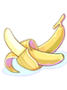 Banana, восстанавливающий предмет (Pre-Renewal) Banana, восстанавливающий предмет (Pre-Renewal)