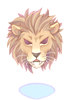 Lion Mask, броня (Pre-Renewal) Lion Mask, броня (Pre-Renewal)