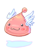 Angeling Hat, броня (Pre-Renewal)