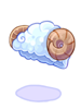 Sheep Hat, броня (Renewal) Sheep Hat, броня (Renewal)