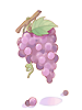 Grape, восстанавливающий предмет (Renewal) Grape, восстанавливающий предмет (Renewal)