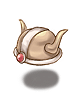 Bone Helm [1], броня (Renewal)