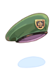 Beret, броня (Pre-Renewal) Beret, броня (Pre-Renewal)