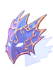 Helm of Darkness [1], броня (Renewal)