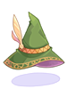 Wandering Minstrel Hat, броня (Pre-Renewal) Wandering Minstrel Hat, броня (Pre-Renewal)