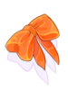 Orange Ribbon [1], броня (Pre-Renewal)
