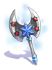 Glacier Axe, одноручный топор (Renewal) Glacier Axe, одноручный топор (Renewal)