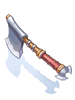 Herosria Axe, одноручный топор (Renewal) Herosria Axe, одноручный топор (Renewal)