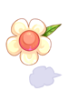 Romantic White Flower, броня (Pre-Renewal) Romantic White Flower, броня (Pre-Renewal)