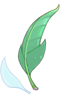 Aloe Leaflet, восстанавливающий предмет (Pre-Renewal) Aloe Leaflet, восстанавливающий предмет (Pre-Renewal)