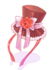 Dress Hat [1], броня (Pre-Renewal)