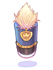 Parade Hat [1], броня (Pre-Renewal)