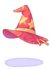 Red Mage Hat, броня (Renewal) Red Mage Hat, броня (Renewal)