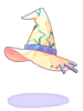 Gray Mage Hat, броня (Pre-Renewal) Gray Mage Hat, броня (Pre-Renewal)