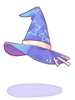 Blue Mage Hat, броня (Renewal) Blue Mage Hat, броня (Renewal)