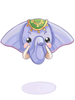 Elephant Hat, броня (Pre-Renewal) Elephant Hat, броня (Pre-Renewal)