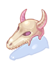 Dragon Skull, броня (Pre-Renewal)