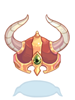 Bullock Helm, броня (Renewal) Bullock Helm, броня (Renewal)
