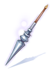 Herosria Spear, одноручное копьё (Renewal) Herosria Spear, одноручное копьё (Renewal)