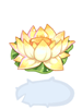 Flower Lily, броня (Pre-Renewal)