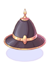 Ayothaya King's Hat [1], броня (Pre-Renewal)
