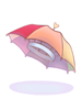 Umbrella Hat, броня (Renewal) Umbrella Hat, броня (Renewal)
