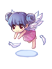Little Angel Doll, броня (Pre-Renewal)