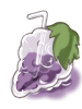 Grape Juice, восстанавливающий предмет (Pre-Renewal) Grape Juice, восстанавливающий предмет (Pre-Renewal)