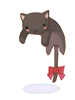 kRO Drooping Kitty C, броня (Pre-Renewal)