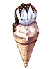 Ice Cream, восстанавливающий предмет (Pre-Renewal)