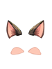 Hyuke's Black Cat Ears, броня (Pre-Renewal) Hyuke's Black Cat Ears, броня (Pre-Renewal)
