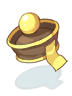 Hyegun Hat [1], броня (Renewal)