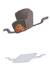 Judge Hat, броня (Pre-Renewal)