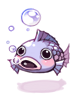 Fish Head Hat, броня (Renewal) Fish Head Hat, броня (Renewal)