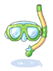 Scuba Gear, броня (Renewal) Scuba Gear, броня (Renewal)