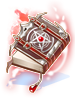 Adulter Fides Magic Book [2], книга (Renewal)